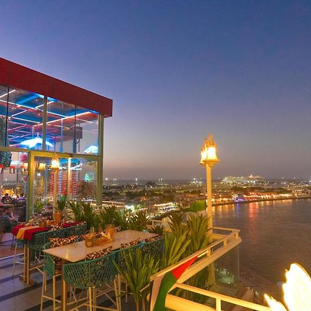 Concorde Creek View Hotel Bur Dubai Ngoại thất bức ảnh