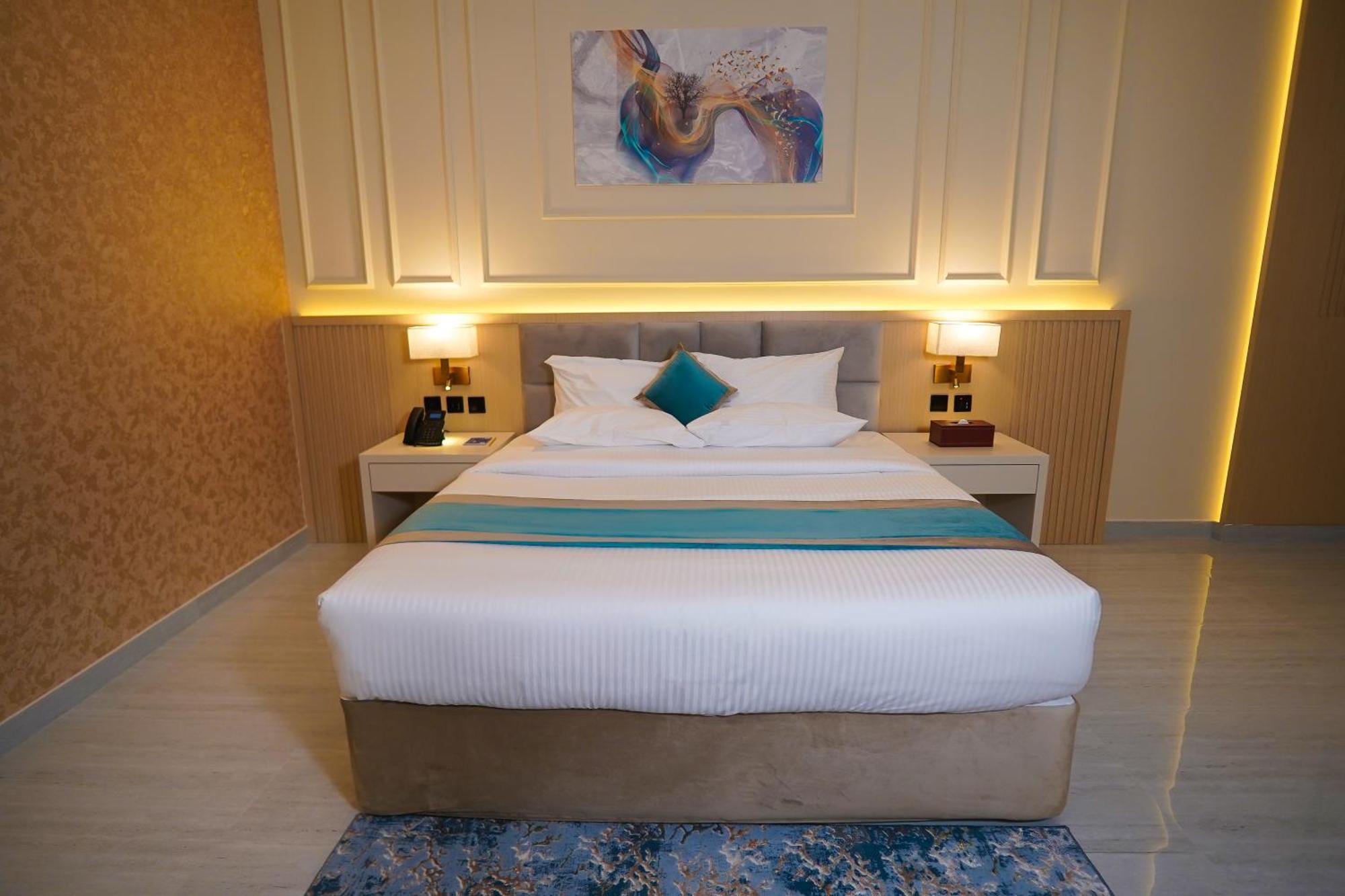 Concorde Creek View Hotel Bur Dubai Ngoại thất bức ảnh
