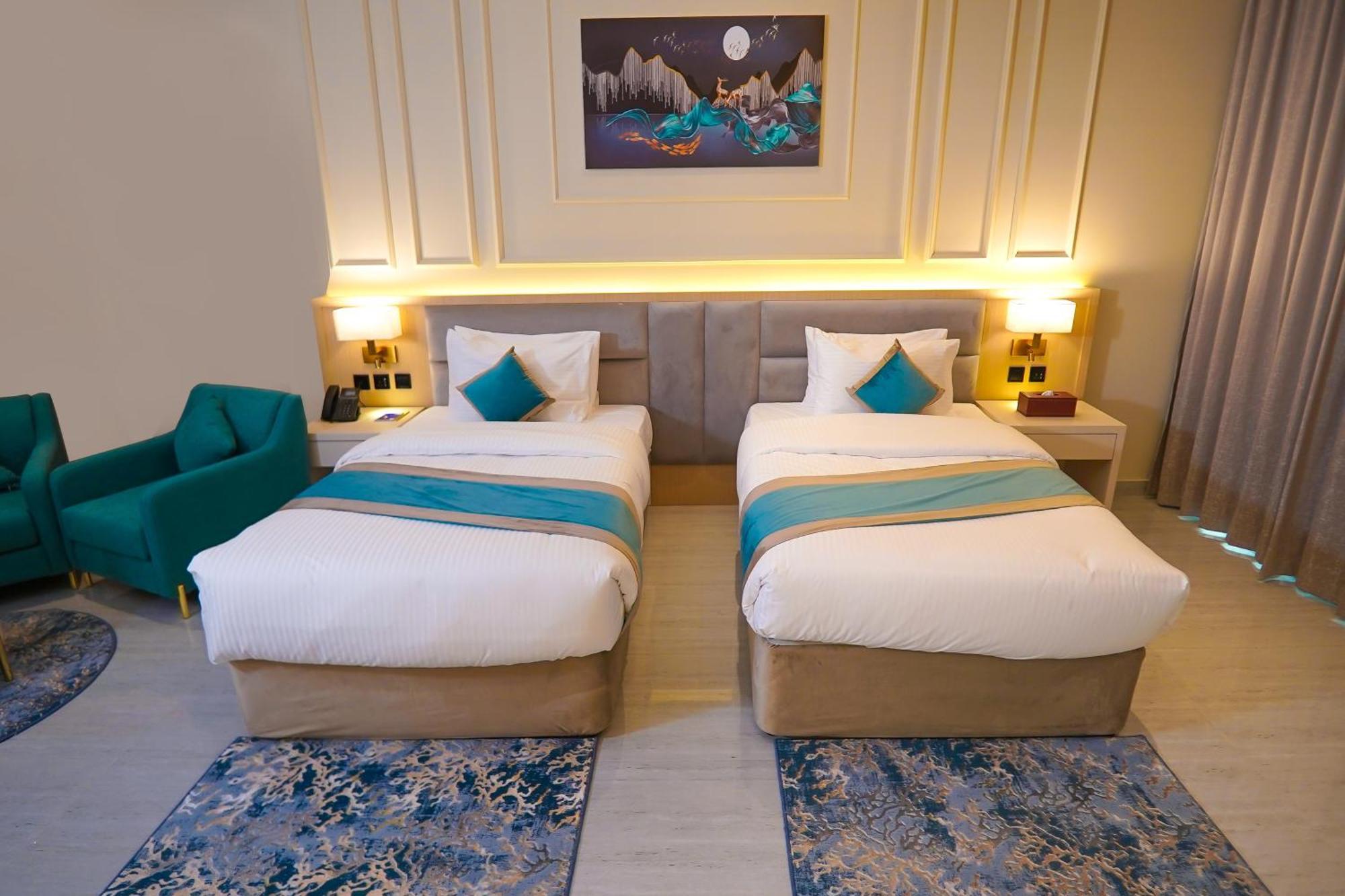 Concorde Creek View Hotel Bur Dubai Ngoại thất bức ảnh
