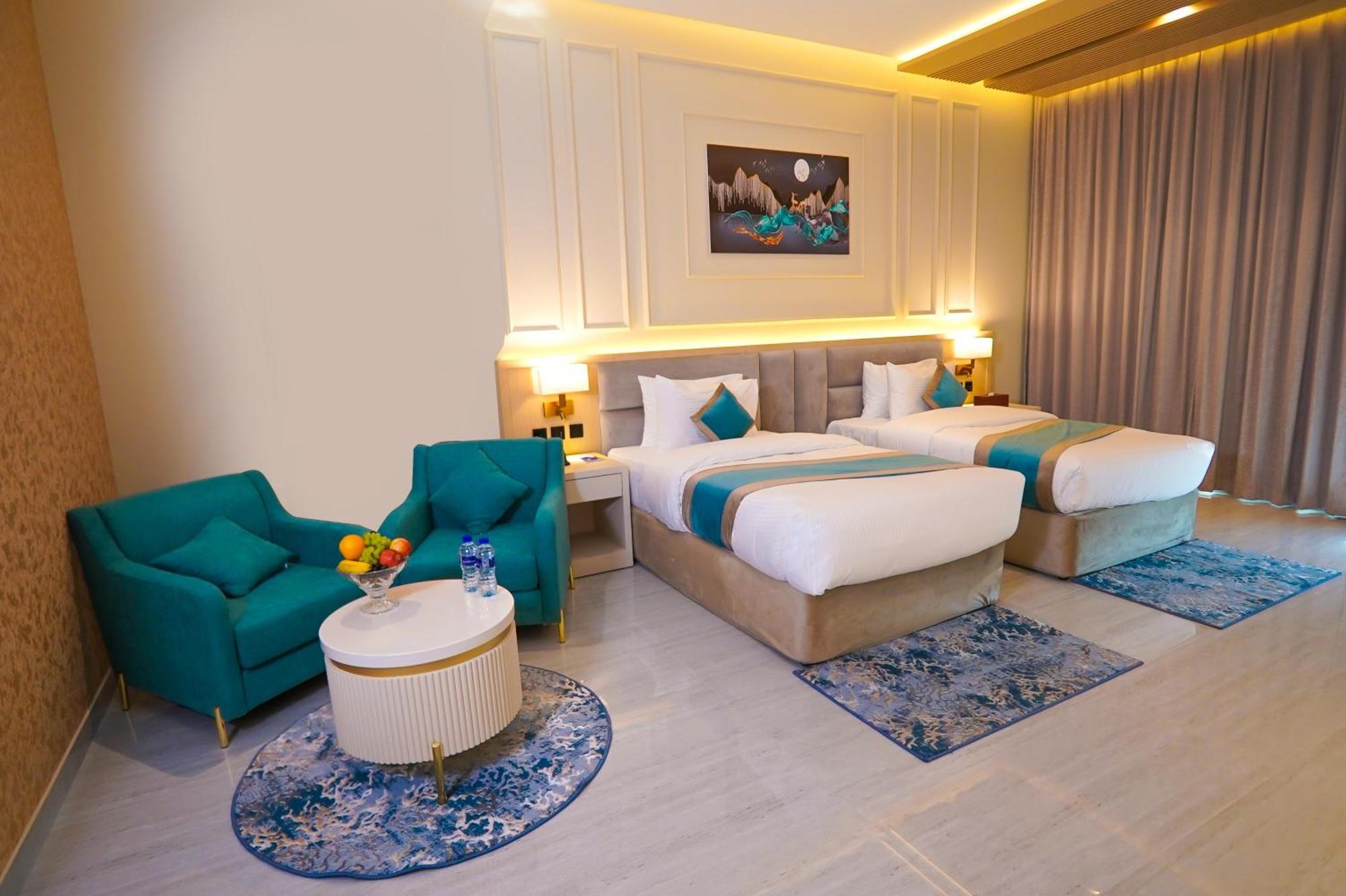 Concorde Creek View Hotel Bur Dubai Ngoại thất bức ảnh