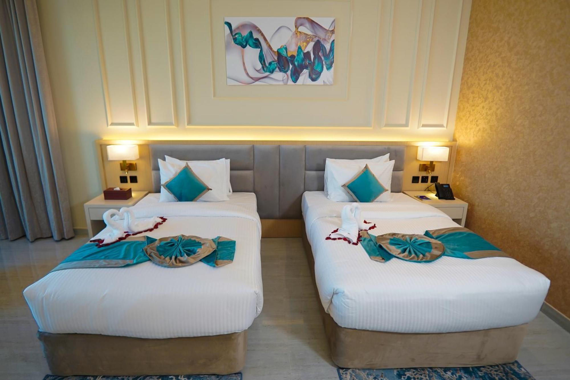 Concorde Creek View Hotel Bur Dubai Ngoại thất bức ảnh