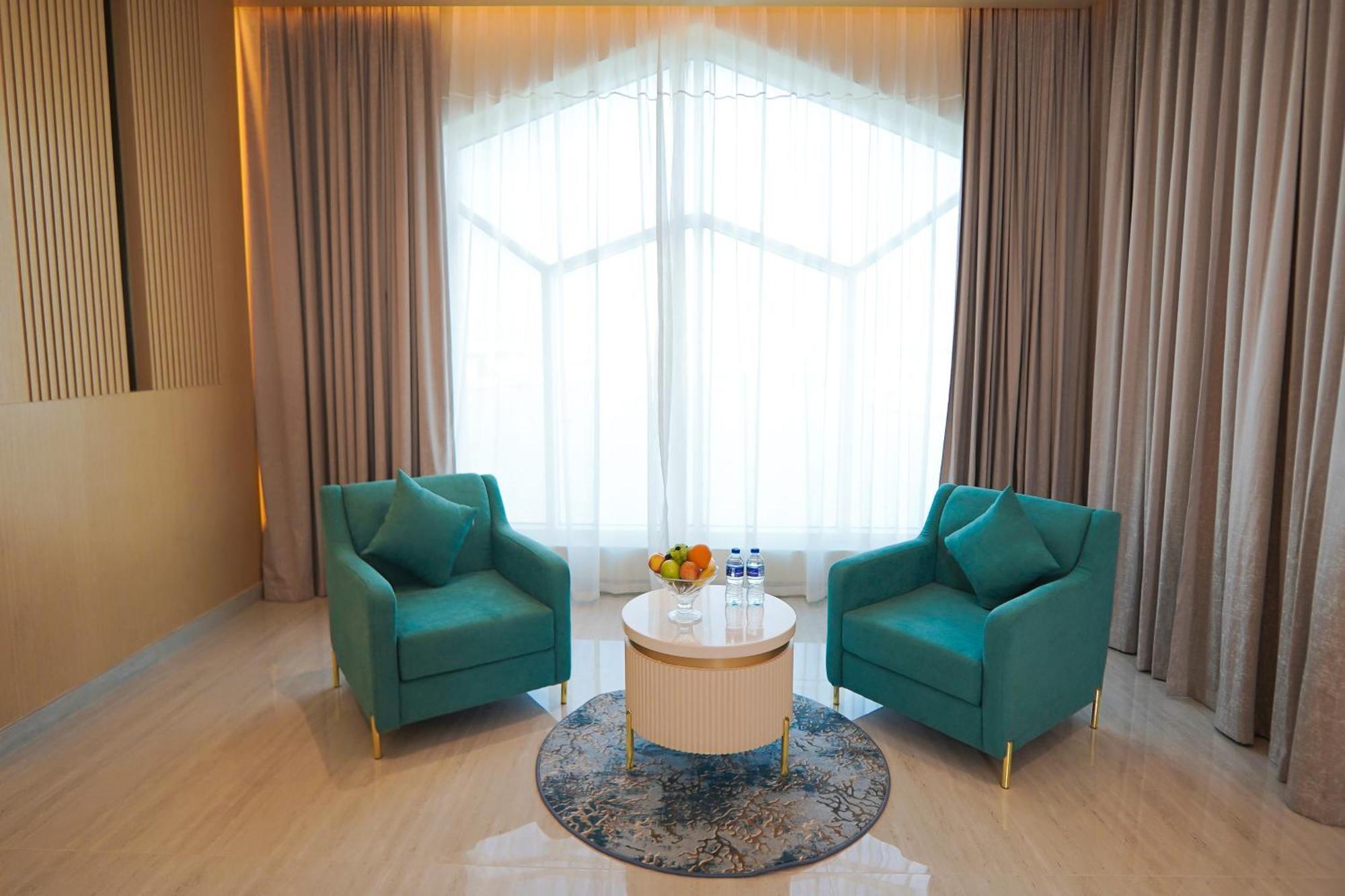 Concorde Creek View Hotel Bur Dubai Ngoại thất bức ảnh