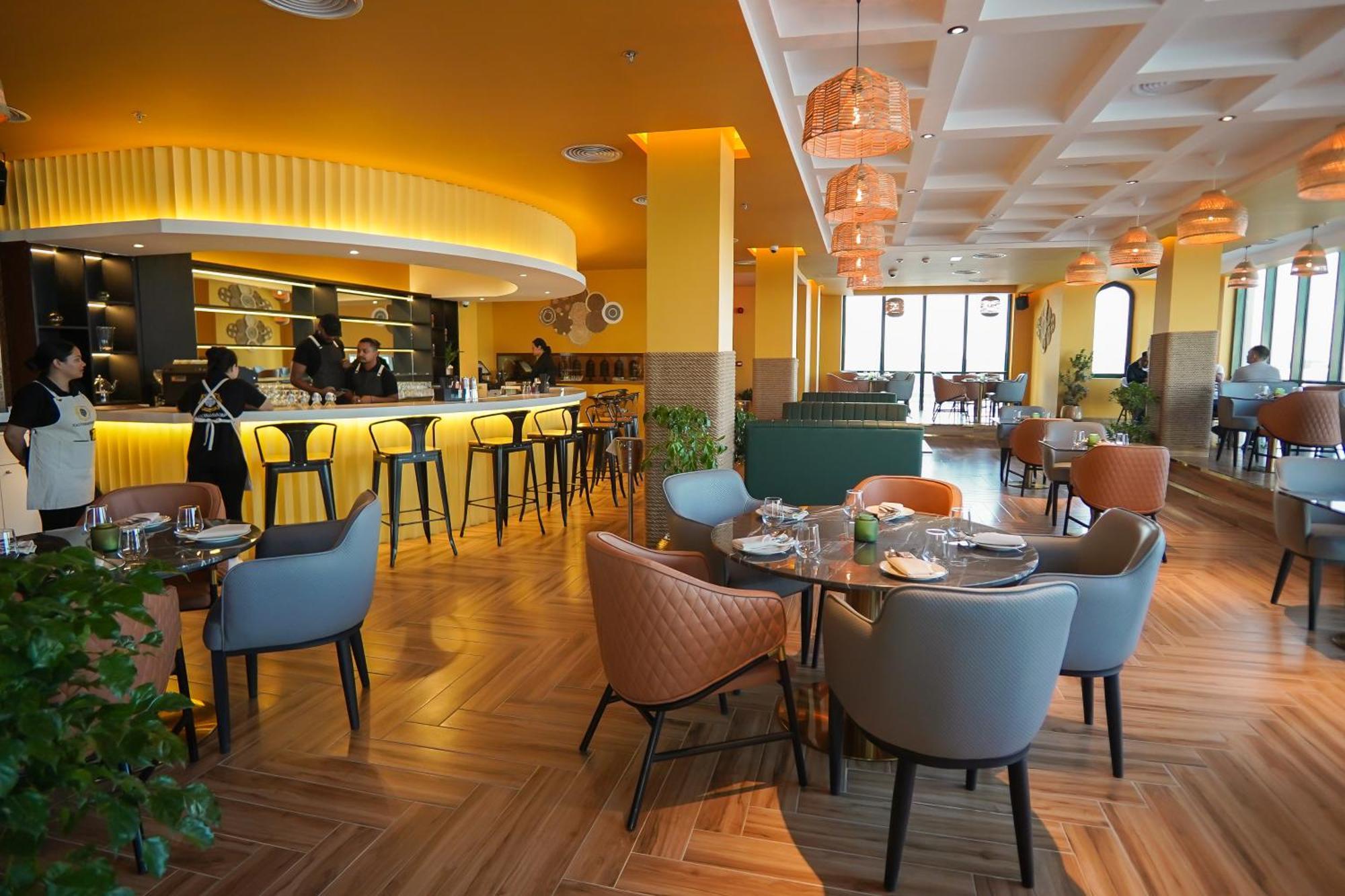 Concorde Creek View Hotel Bur Dubai Ngoại thất bức ảnh