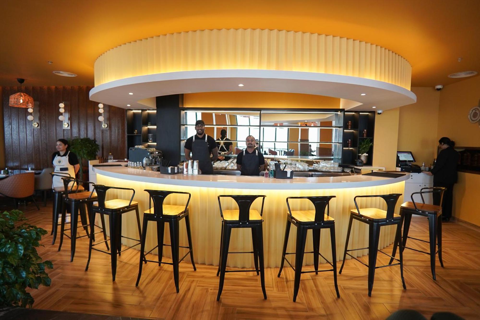 Concorde Creek View Hotel Bur Dubai Ngoại thất bức ảnh