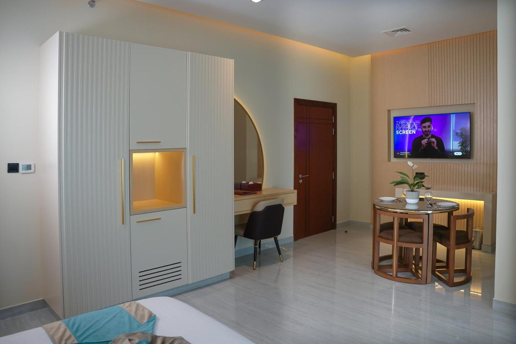 Concorde Creek View Hotel Bur Dubai Ngoại thất bức ảnh