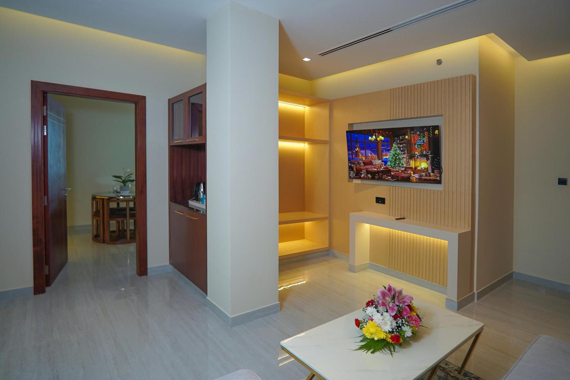 Concorde Creek View Hotel Bur Dubai Ngoại thất bức ảnh