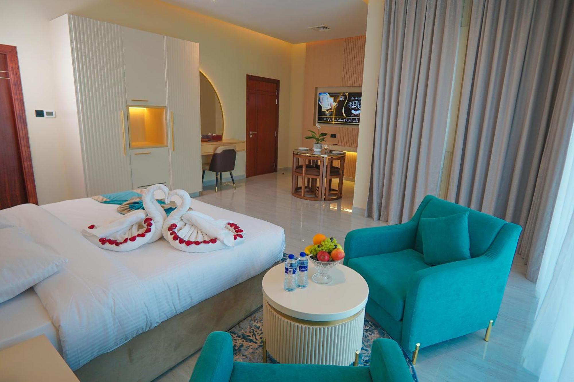 Concorde Creek View Hotel Bur Dubai Ngoại thất bức ảnh