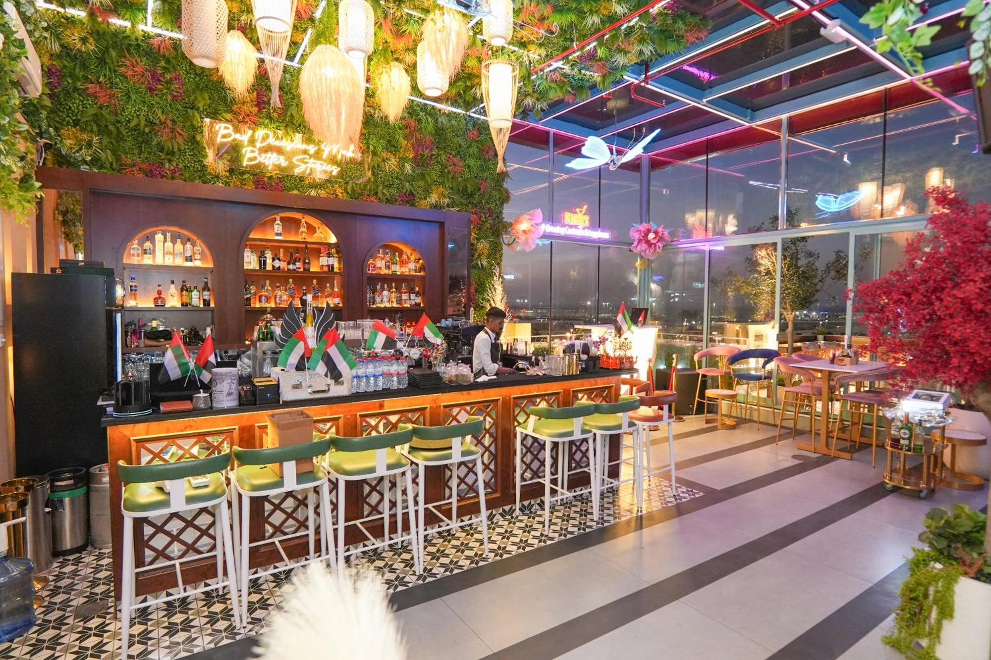 Concorde Creek View Hotel Bur Dubai Ngoại thất bức ảnh