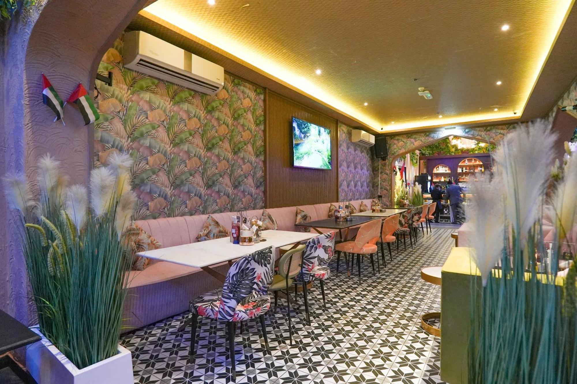 Concorde Creek View Hotel Bur Dubai Ngoại thất bức ảnh