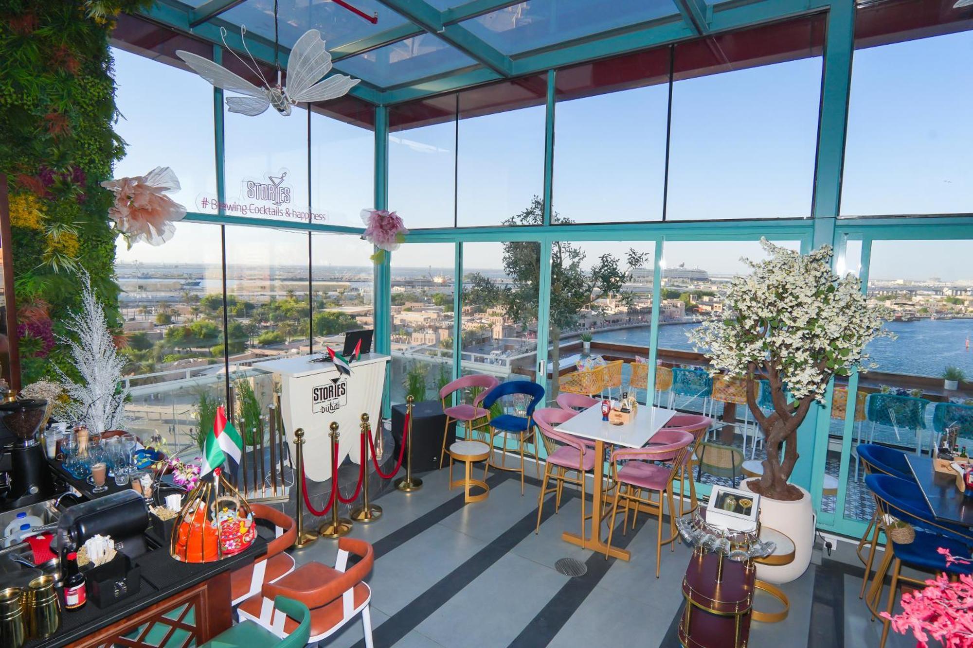 Concorde Creek View Hotel Bur Dubai Ngoại thất bức ảnh