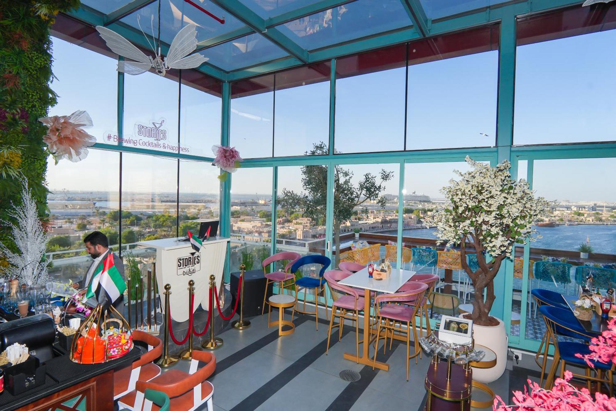 Concorde Creek View Hotel Bur Dubai Ngoại thất bức ảnh
